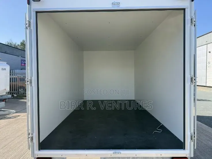 Transportation for Relocating a Retail Outlet