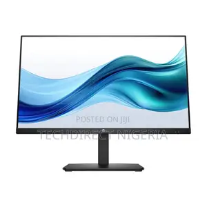 HP Series 3 Pro 27" FHD Height Adjust Monitor – 327ph