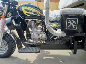 New Max-S 2026 Black