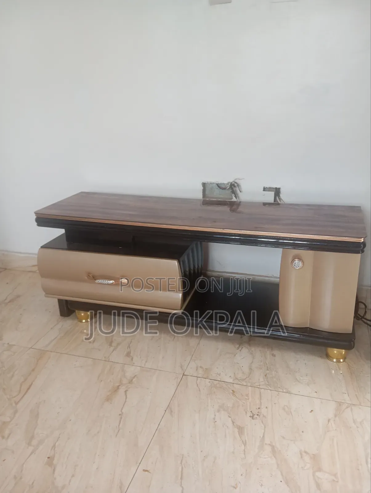TV Stand Console