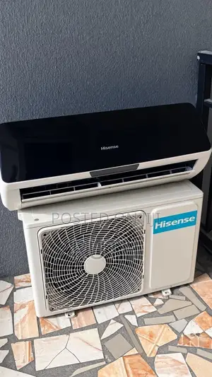 Air Conditioner