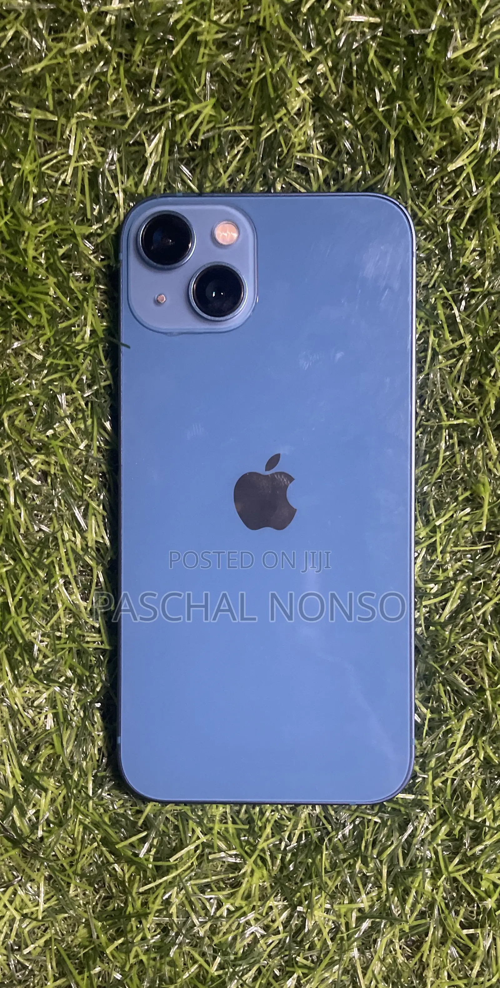 Apple iPhone 13 256 GB Blue
