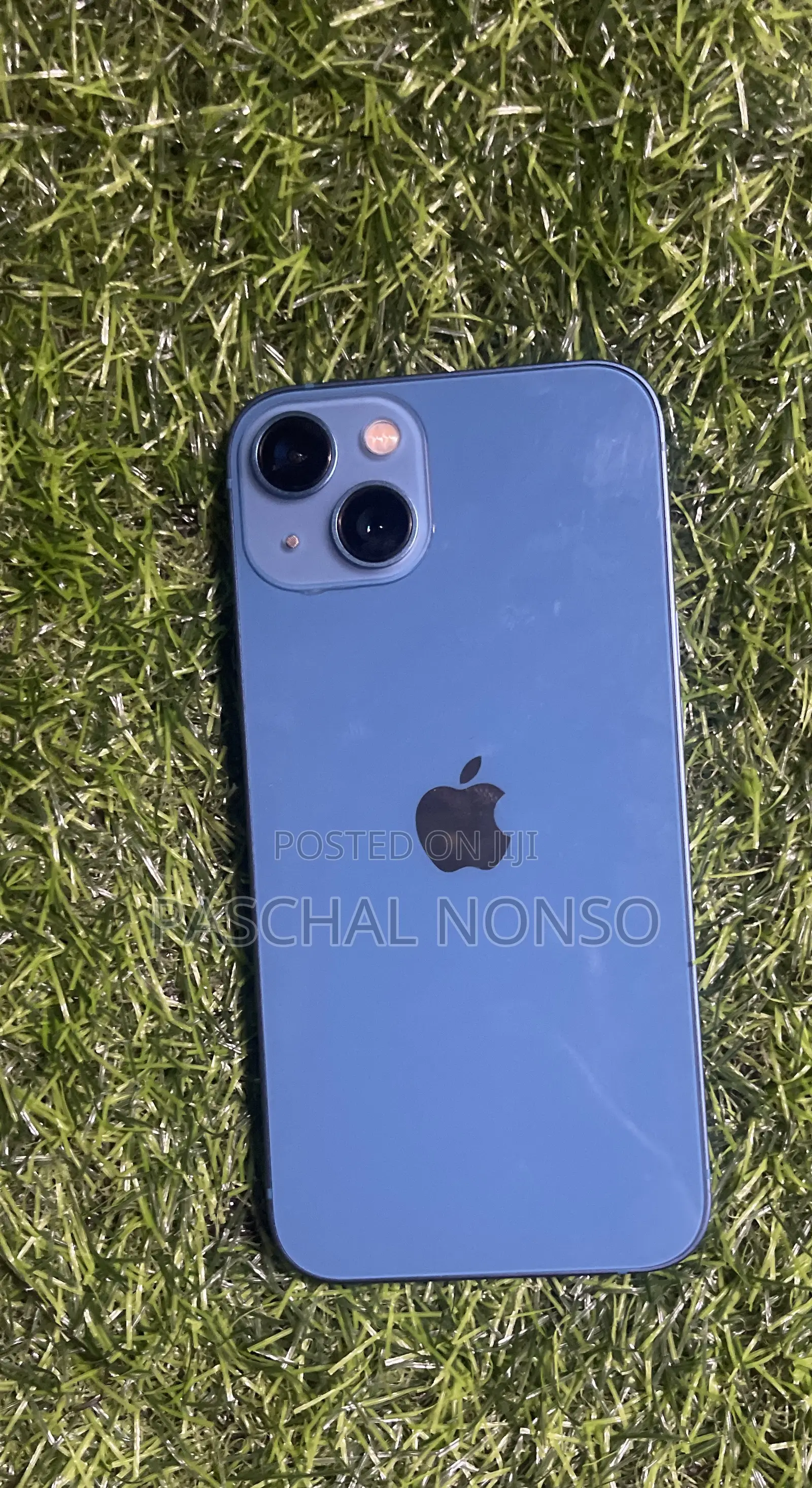 Apple iPhone 13 256 GB Blue