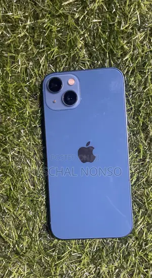 Apple iPhone 13 256 GB Blue
