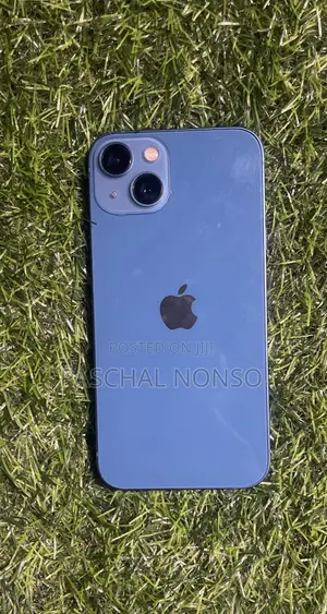 Apple iPhone 13 256 GB Blue