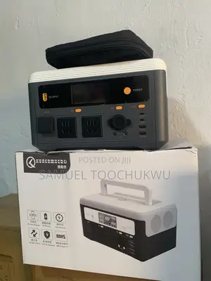 Solar Generator
