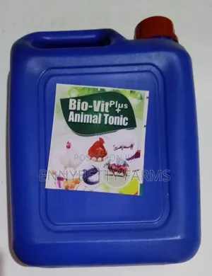 Bio-Vit+ Animal Tonic