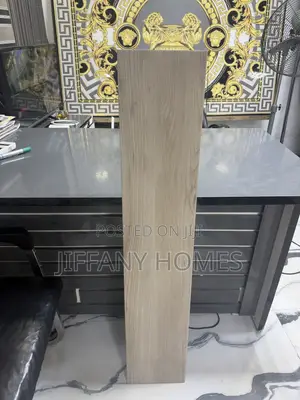 Spanish Wood Effect Tiles