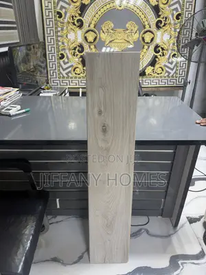 Spanish Wood Effect Tiles