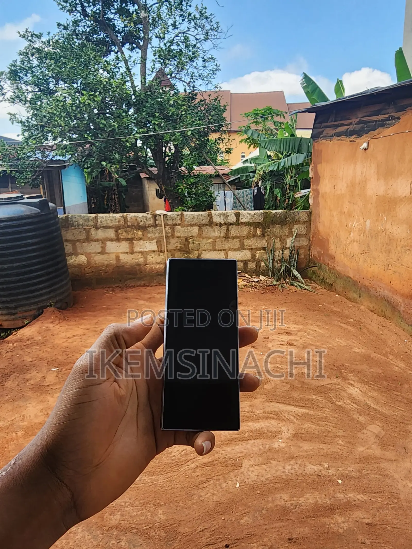 Samsung Galaxy Z Fold6 512 GB Gray