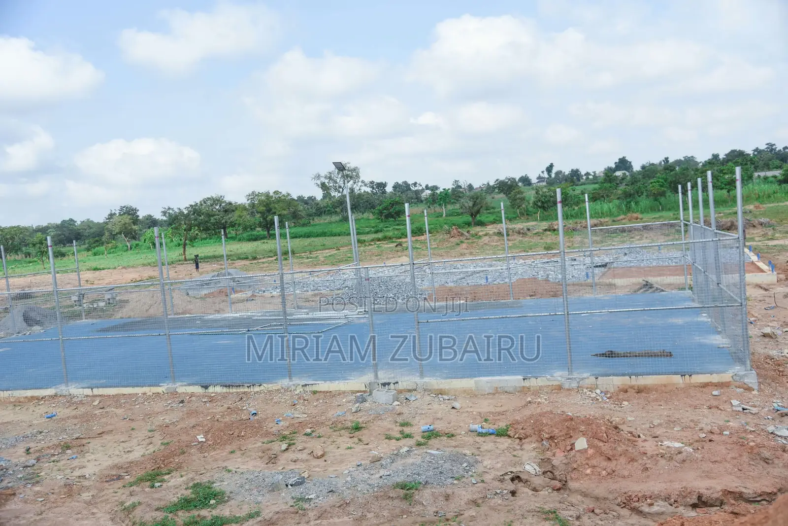Elite City Abuja