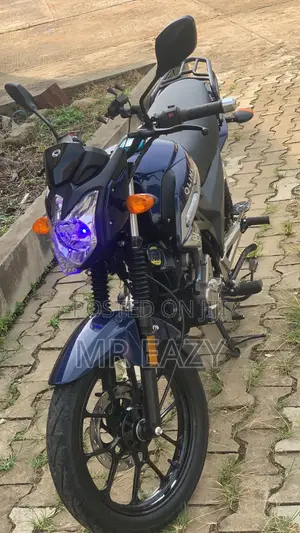 New Qlink XP 200 2026 Blue