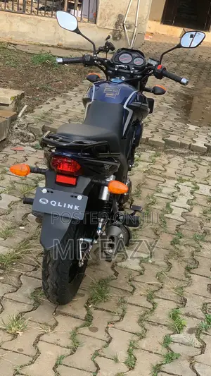 New Qlink XP 200 2026 Blue