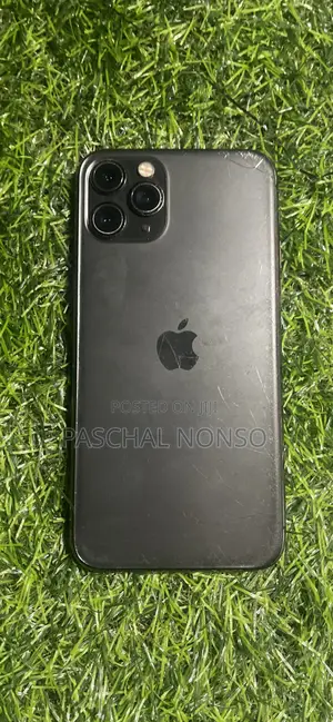 Apple iPhone 11 Pro 64 GB Graphite