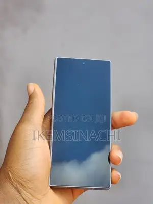 Samsung Galaxy Z Fold6 512 GB Gray