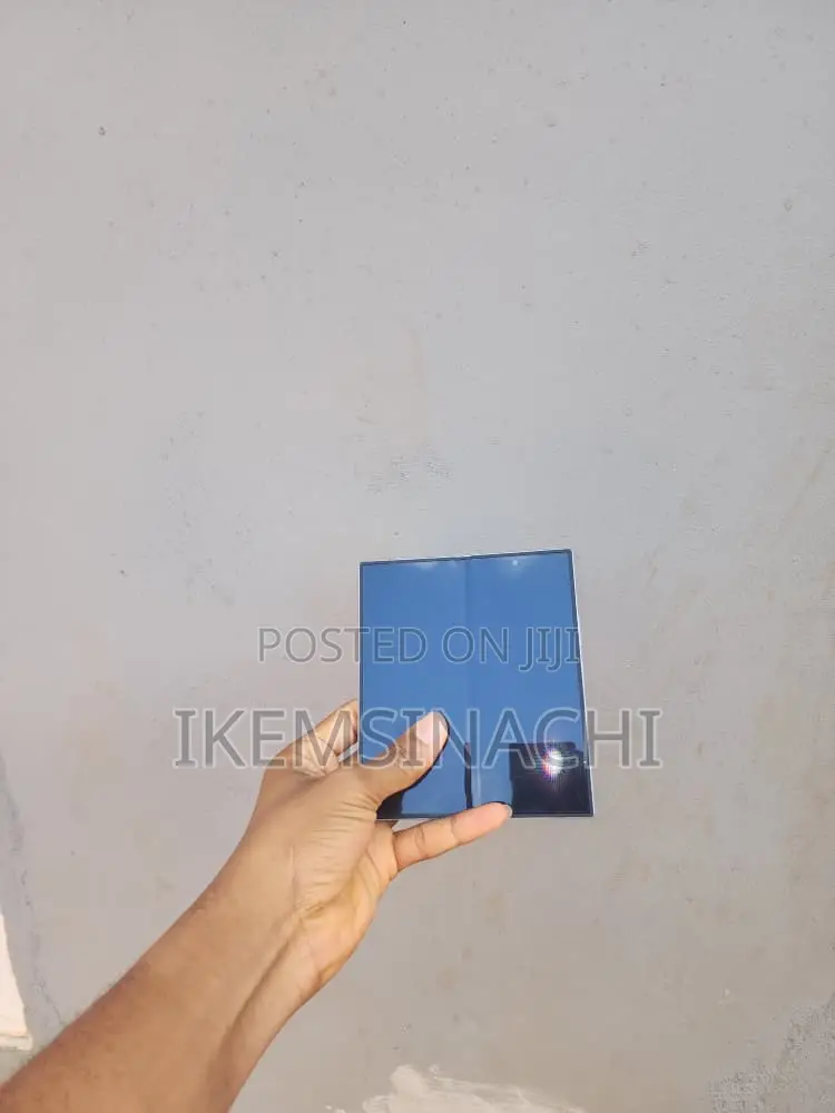 Samsung Galaxy Z Fold6 512 GB Gray