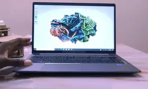 Laptop HP ZBook Power G7 32GB Intel Core i7 SSD 512GB