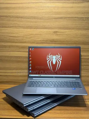 Laptop HP ZBook Power G7 32GB Intel Core i7 SSD 512GB