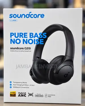 Anker Soundcore Q20i