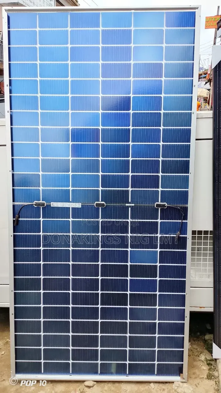 Solar Panel