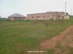 Land for Sale in Ibadan