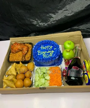 Food Trays for Any Event