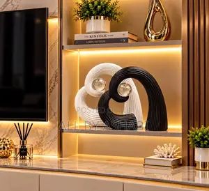 Home Decor(figurines)