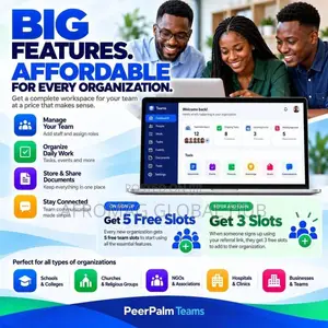 Management Software