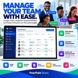Management Software