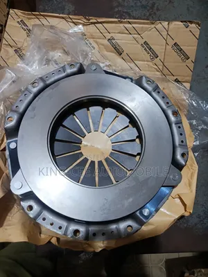Clutch Cover/Clutch Disc Toyota Hilux, Prado, Tacoma, 4runner V6