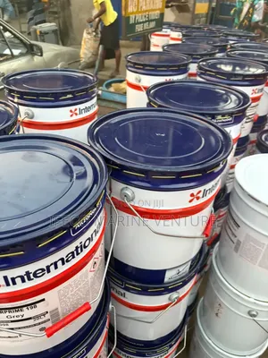 Original Marine & Industrial Coatings