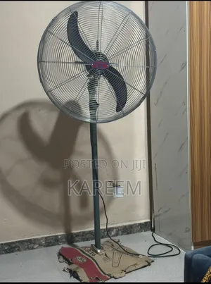 Ox Fan 26 Inches