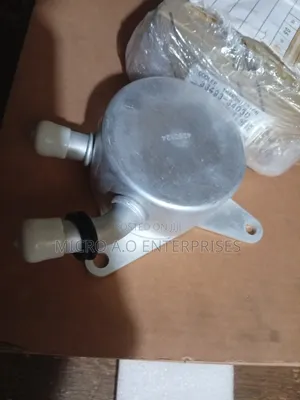 Gear Oil Cooler 1ur Lexus Gx460