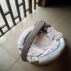 Baby Rocker
