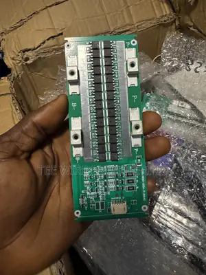 BMS Battery Management System