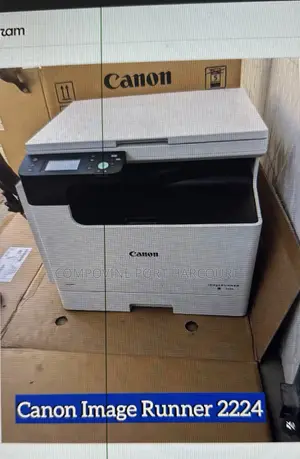 Image Runner 2425