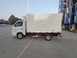 Inter-State Transport for Business Relocation