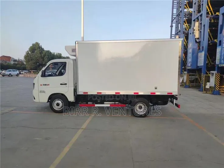 Inter-State Transport for Business Relocation
