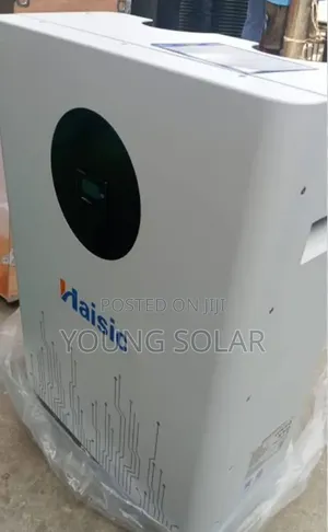 9kwh 24v HAISIC Lithium Batteries