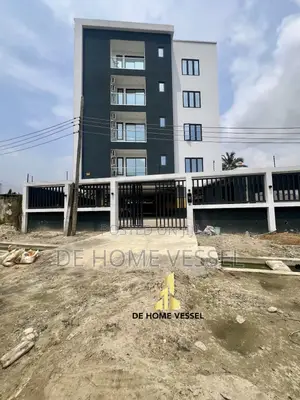 3bdrm Apartment in Ikoyi for sale