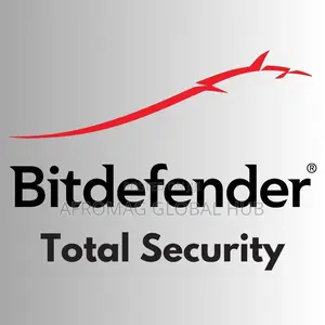 Bitdefender Total Security 1,3,5 Device 1,2,3 Year Key