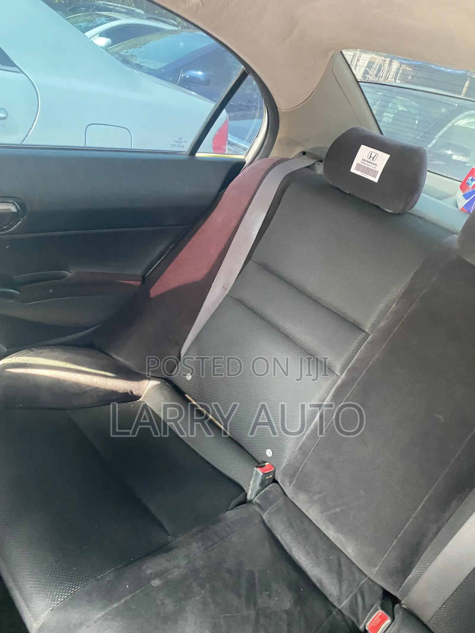 Honda Civic 2010 White