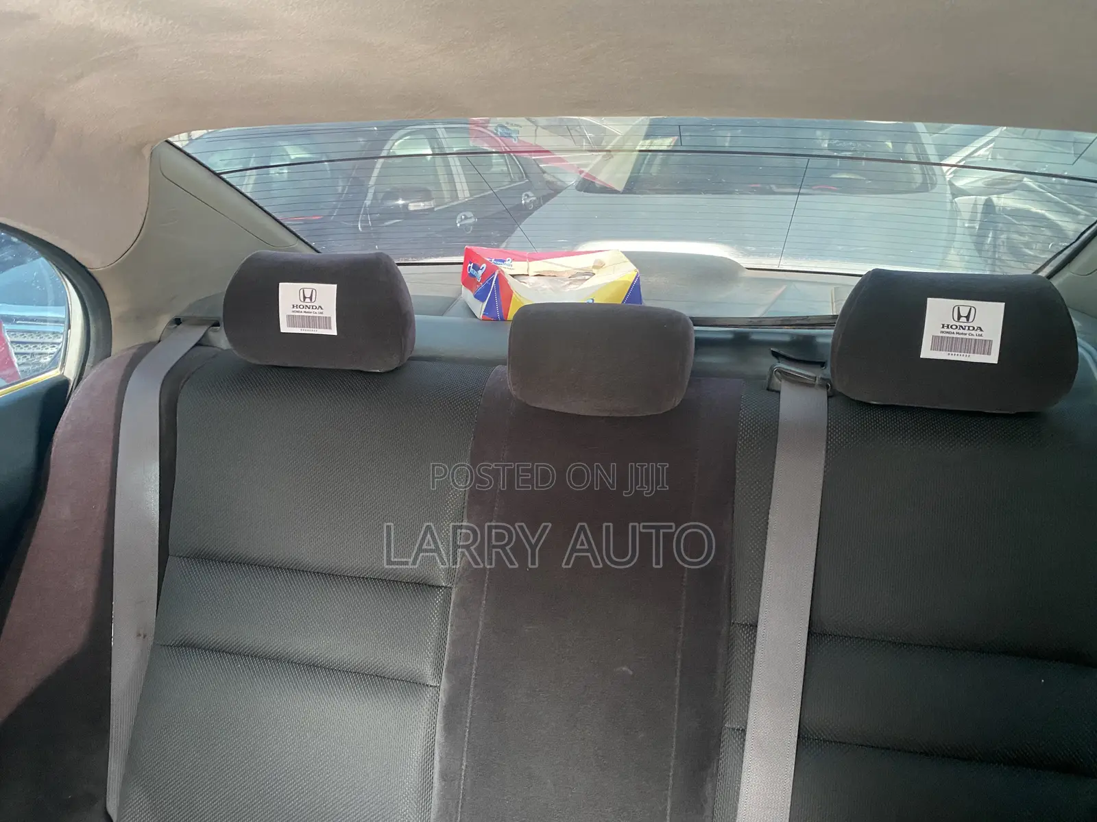 Honda Civic 2010 White