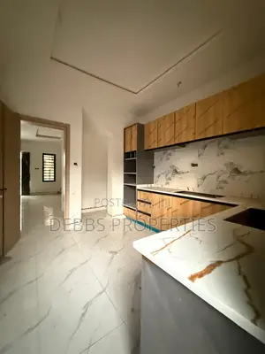 4bdrm Duplex in Sangotedo for sale
