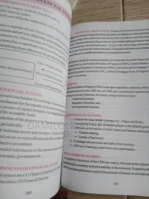 Essential Financial Accounting Textbook SSS