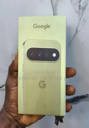 New Google Pixel 11 256 GB Pink