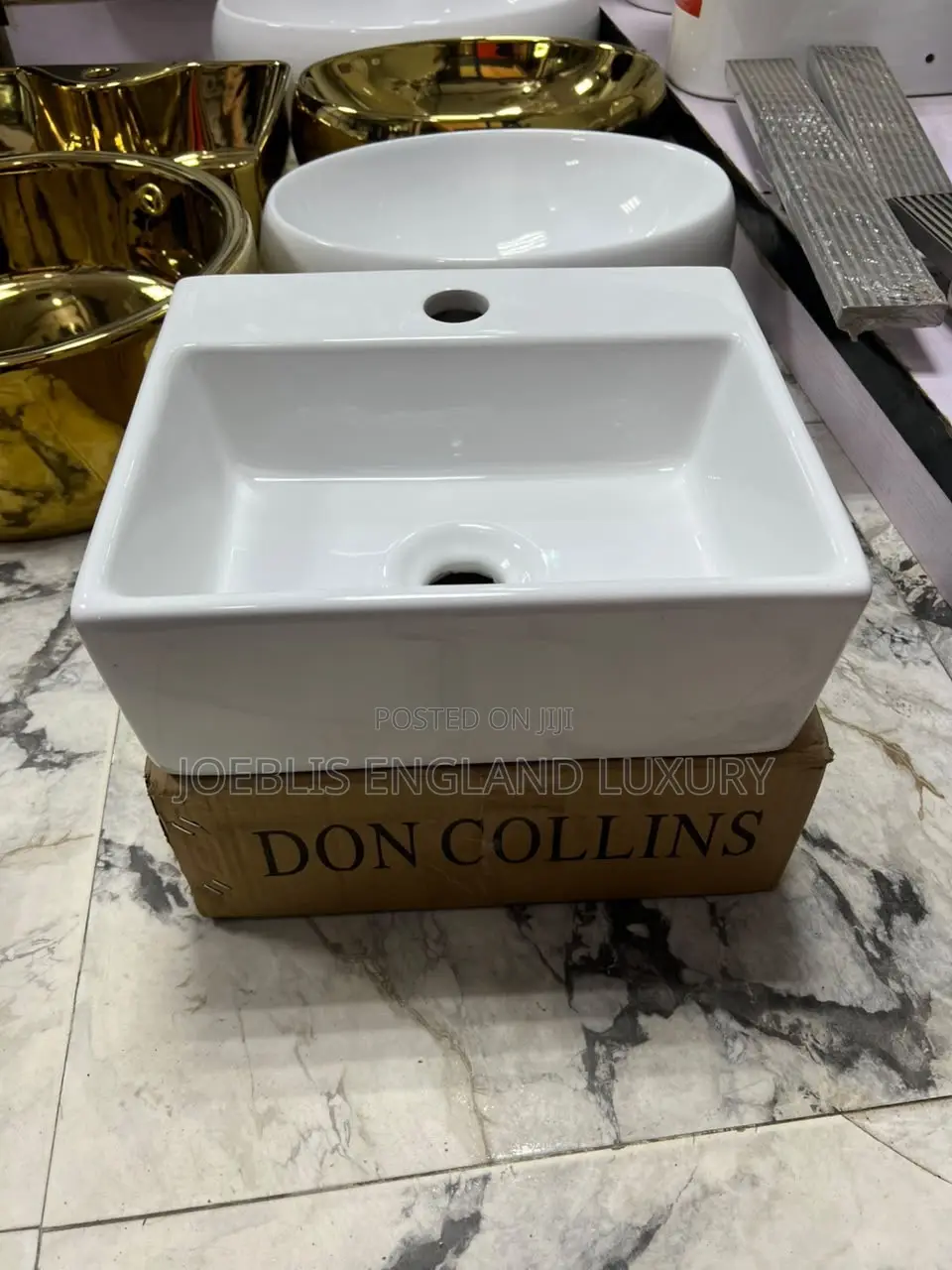 Counter Basin 40cm