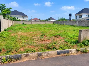 Land for Sale in Nurses Estate Phase 2