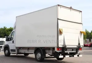 Lagos, Abuja and Beyond Truck Services