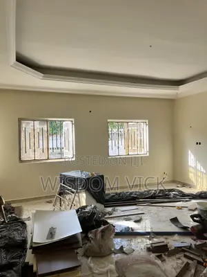 Affordable House Painter in Abuja Quality Painting With Friendly Price